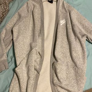 Nike Cardigan
